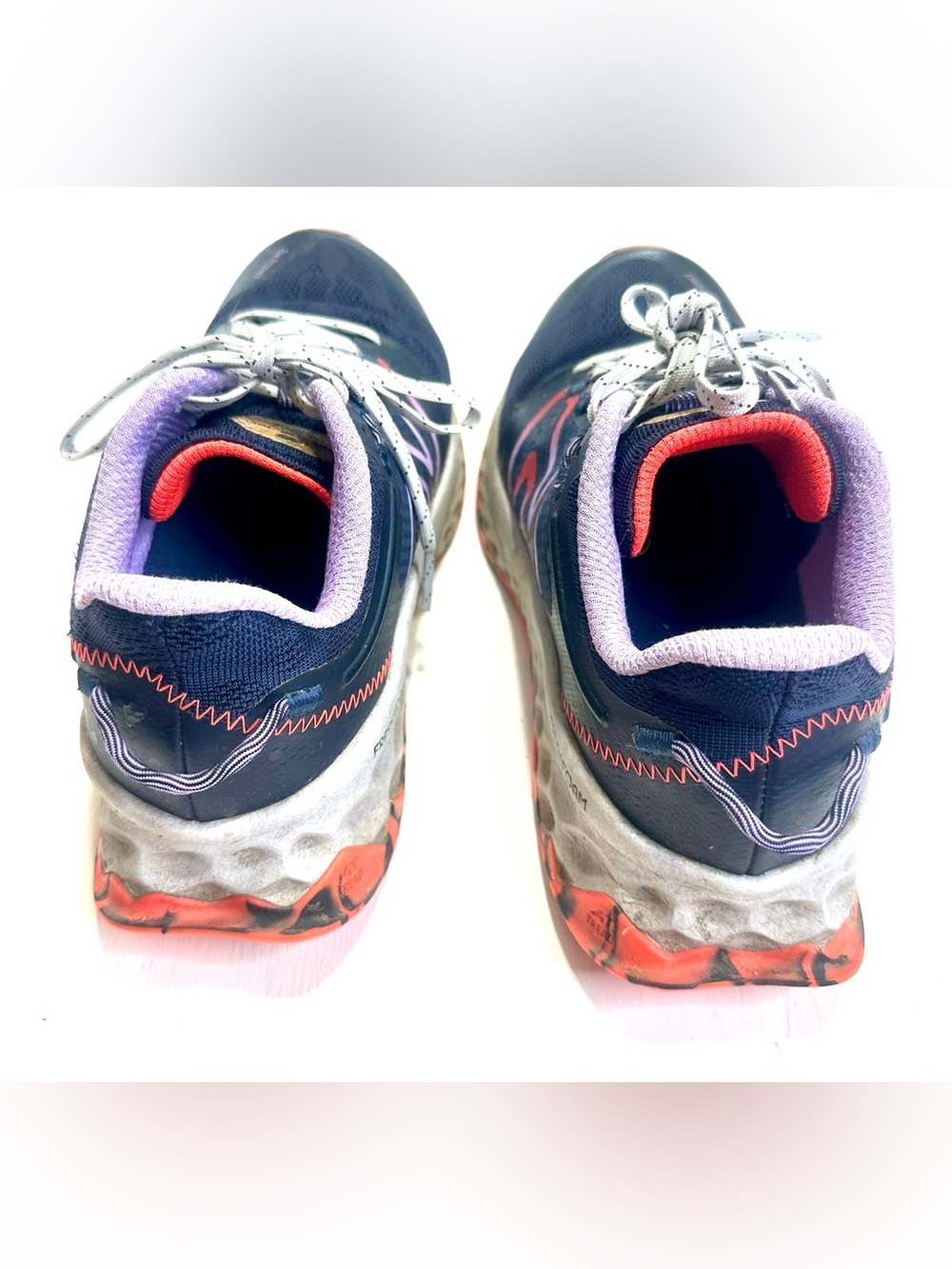 New Balance Fresh Foam Garoé Trail Running Shoes Womens 7.5 WTGAROLE - Picture 4 of 14